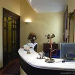 Hotel Ambasciatori Palermo