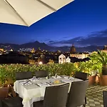 Hotel Ambasciatori Palermo