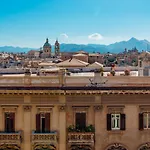 Ambasciatori 4* Palermo