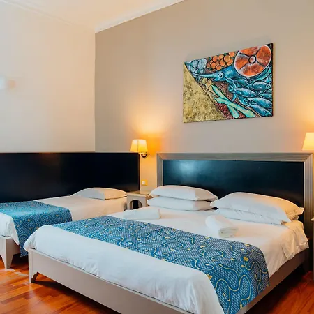 Ambasciatori Hotel 4*