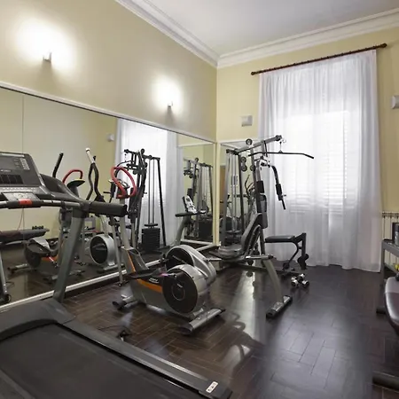 Ambasciatori Hotel