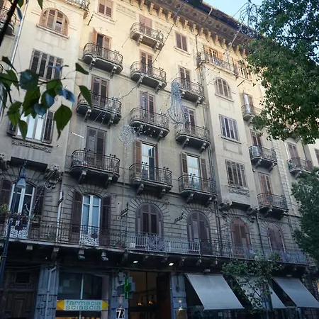 Ambasciatori Hotel Palermo