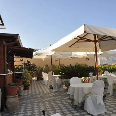 Hotel Ambasciatori