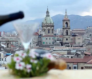 Ambasciatori Hotel Palermo