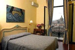 Hotel Ambasciatori Palermo