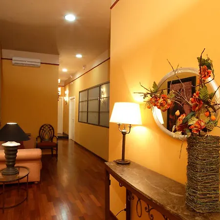 Hotel Ambasciatori