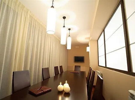 Hotel Ambasciatori 4*
