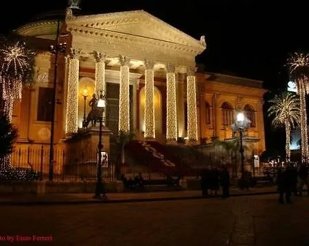 Ambasciatori Hotel
