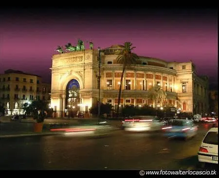 Hotel Ambasciatori 4*
