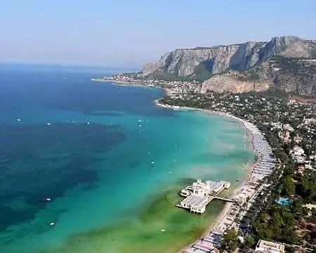 Ambasciatori Hotel 4*