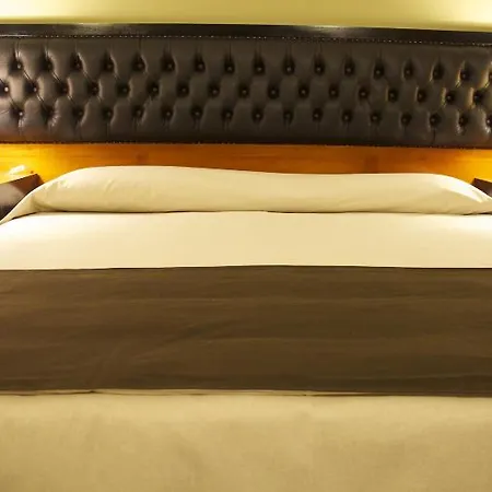 Ambasciatori Hotel Palermo