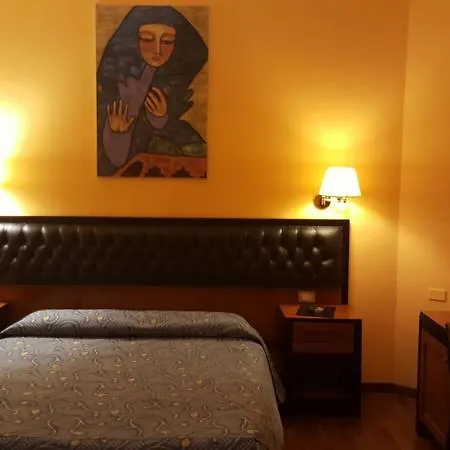 Ambasciatori Hotel