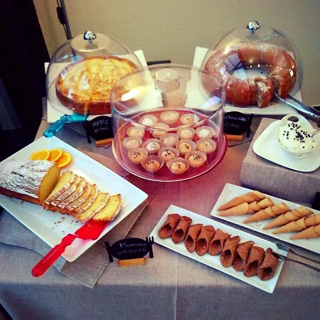 Ambasciatori Hotel 4*