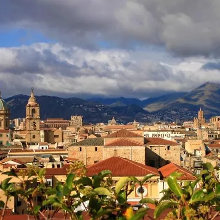 Ambasciatori Hotel 4*