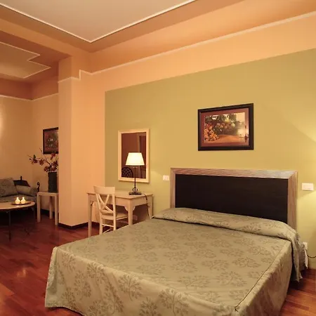 Ambasciatori Hotel Palermo
