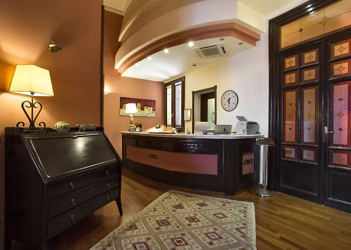Ambasciatori 4*
