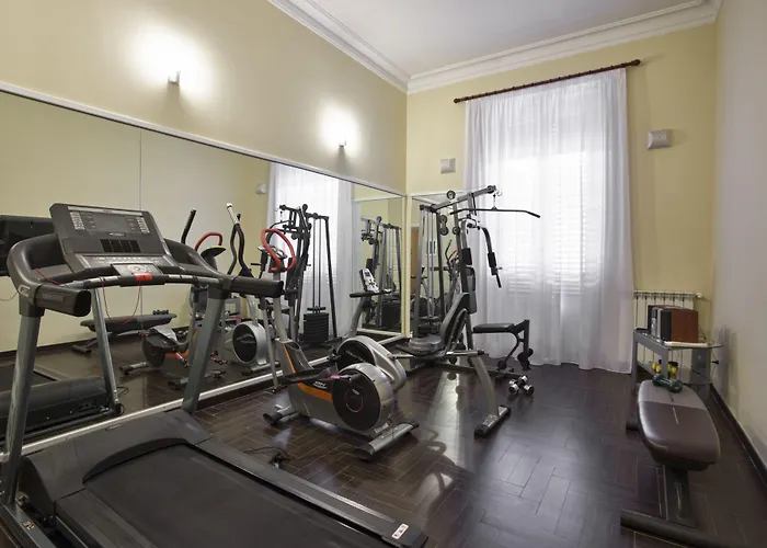 Ambasciatori 4* Palermo