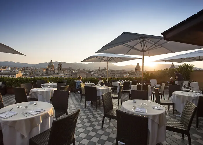 Ambasciatori Szálloda 4*