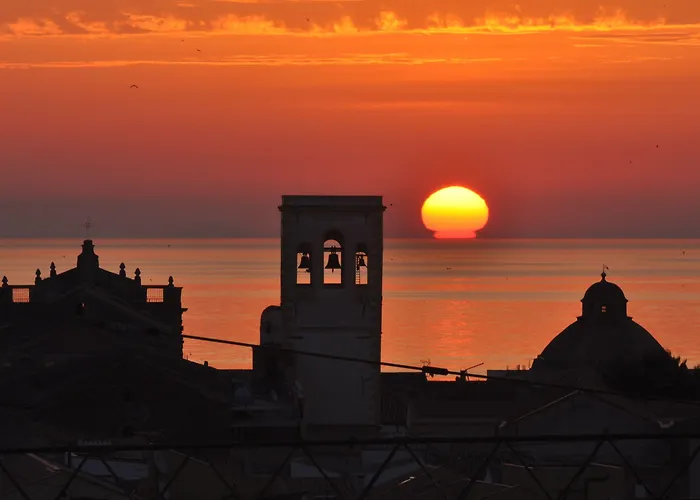 Ambasciatori 4* Palermo