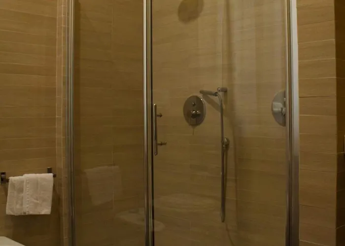 Ambasciatori Szálloda 4*