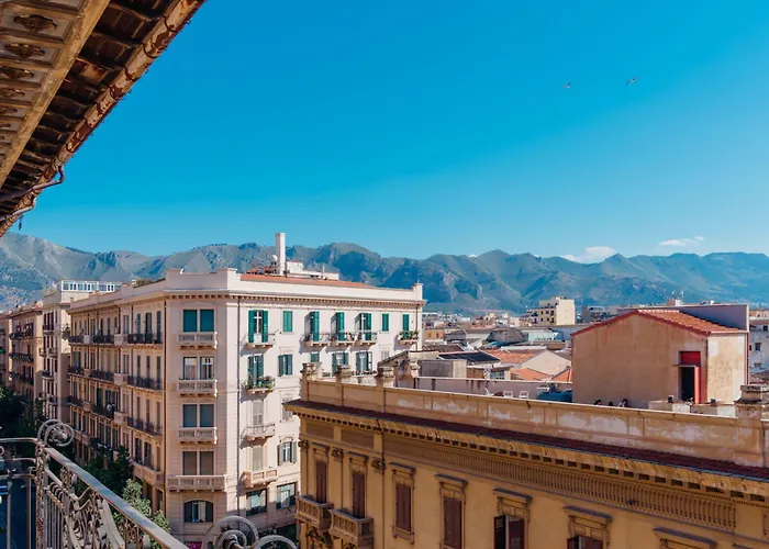 Ambasciatori Palermo