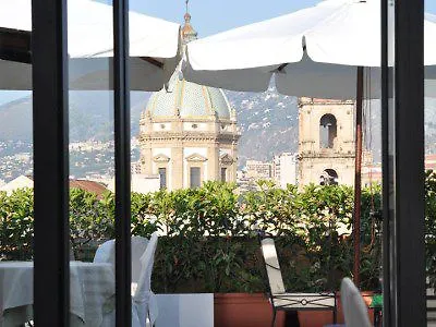 Hotel Ambasciatori 4*