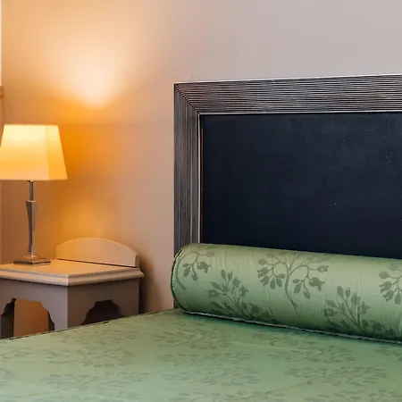 Ambasciatori Otel 4*