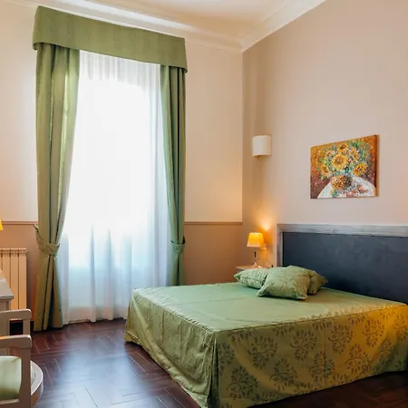 Ambasciatori Hotel