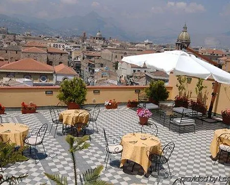 Ambasciatori Otel