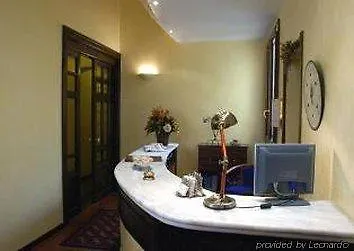 Otel Ambasciatori Palermo
