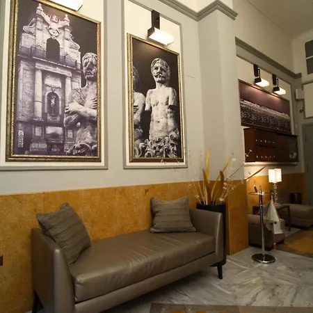 Otel Ambasciatori