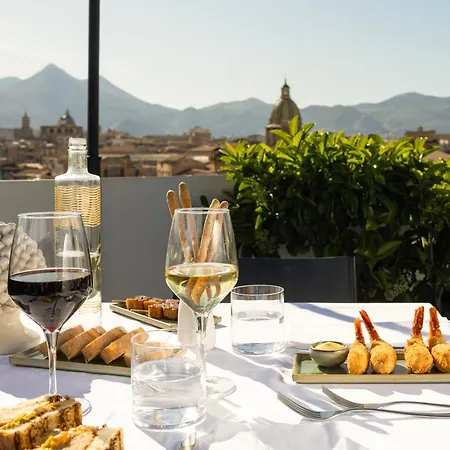 Hotel Ambasciatori 4*