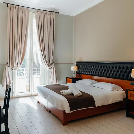 Ambasciatori Hotel Palermo