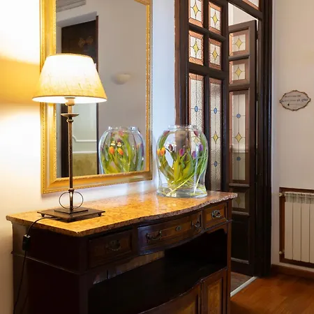 Ambasciatori 4* Palermo