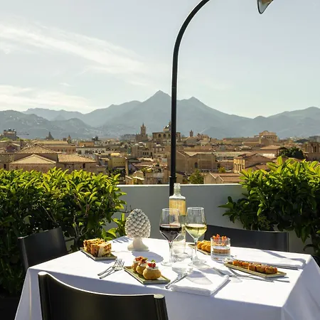 Ambasciatori Hotel Palermo