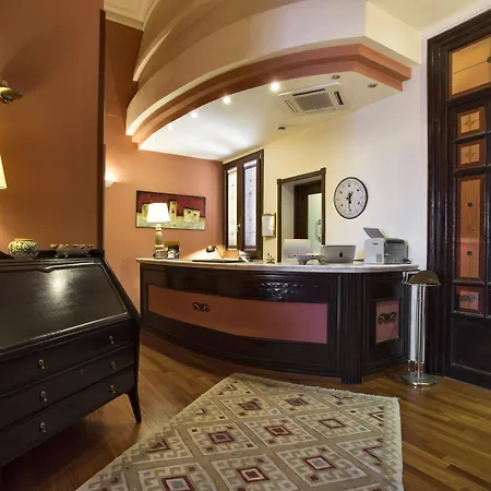 Ambasciatori 4*