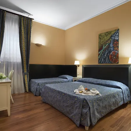 Ambasciatori Hotel