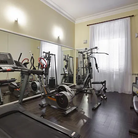 Ambasciatori 4* Palermo