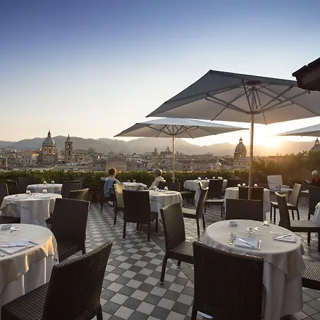 Ambasciatori Hotel 4*