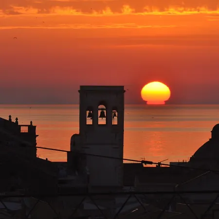 Ambasciatori 4* Palermo