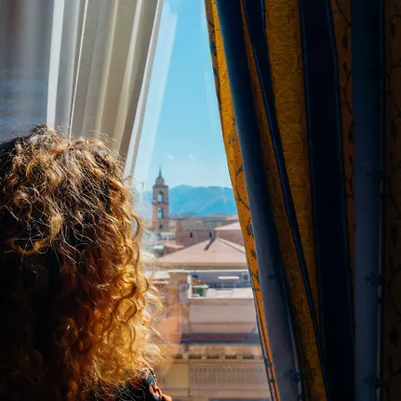Hotel Ambasciatori 4*
