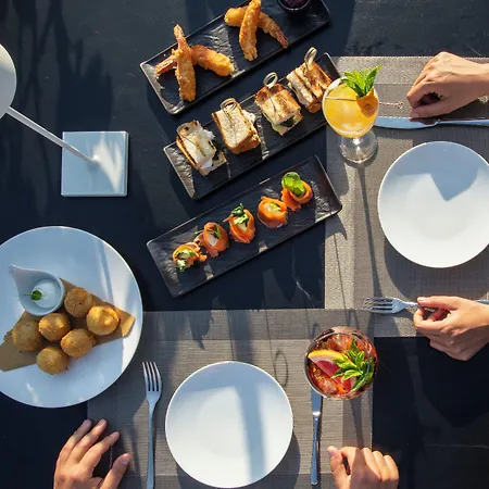 Hotel Ambasciatori 4*