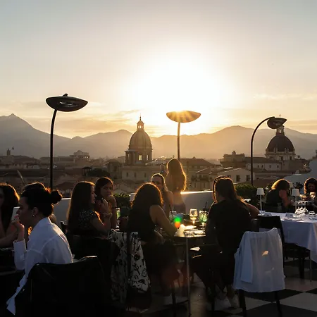 Ambasciatori 4*