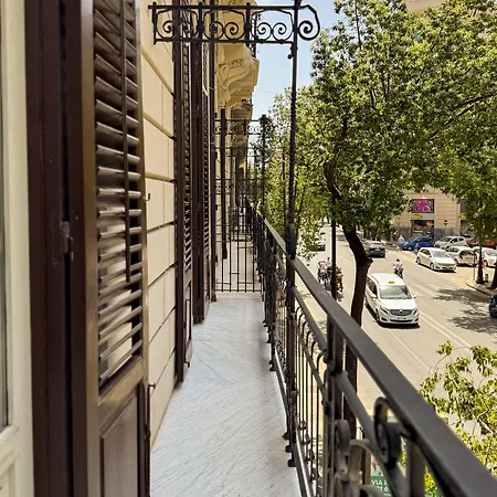Ambasciatori Hotel 4*