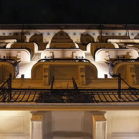 Ambasciatori Hotel Palermo