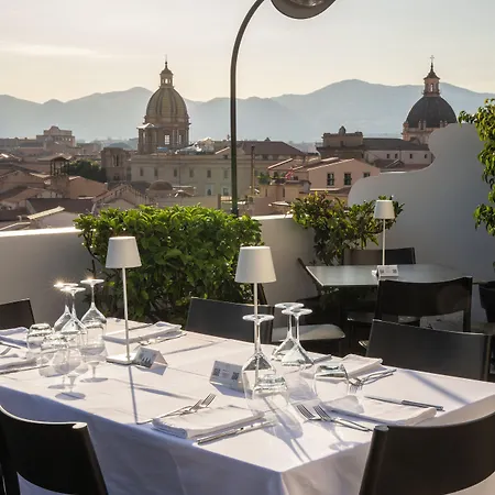 Ambasciatori Hotel 4*