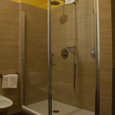 Ambasciatori Hotel 4*