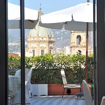 فندق Ambasciatori 4*