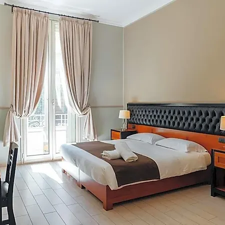 Ambasciatori 4*