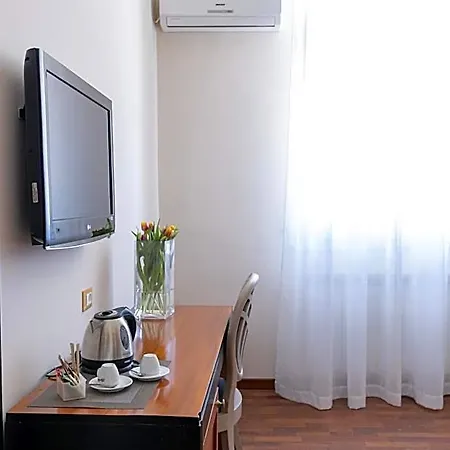 Ambasciatori 4*